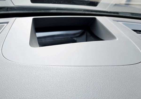 Audi A4 cena 139000 przebieg: 39700, rok produkcji 2020 z Płoty małe 352